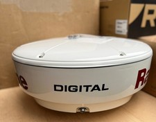 Radome radar digitale