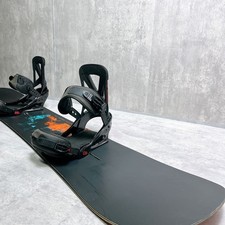 Set snowboard BURTON