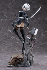 NieR:Automata Ver1.1a Statua