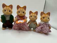 Sylvanian Families Beaman