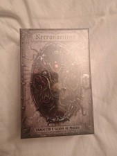 Necronomicon - Tarocchi e