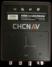 CHCNAV Sistema di Navigazione Integrato MEMS Alta Precisione GNSS RTK Modulo GPS FCC