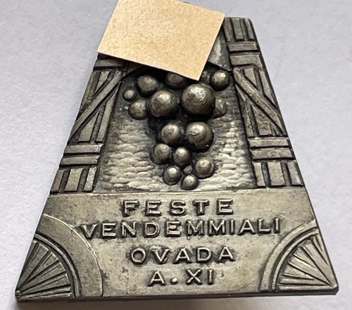 Distintivo ond feste - distintivo,