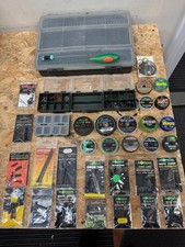 CARP FISHING TACKLE - FOX F