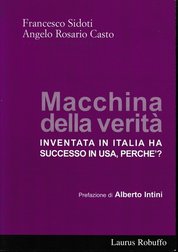 Macchina della verità