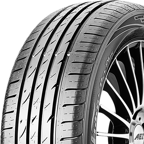 Nexen blue plus 215 - nexen,