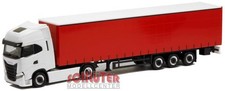 Herpa Camion Iveco S-Way