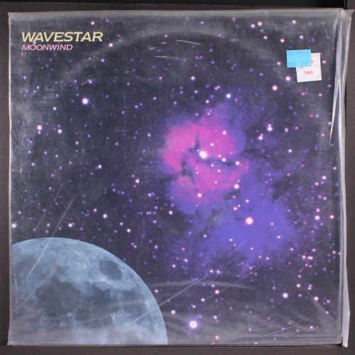 Wavestar moonwind audion - wavestar:,
