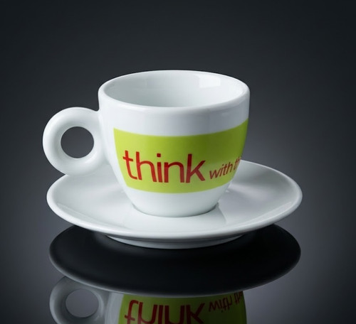 Tazza illy biennale venezia - 1,