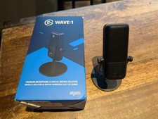 Elgato Wave:1 Premium