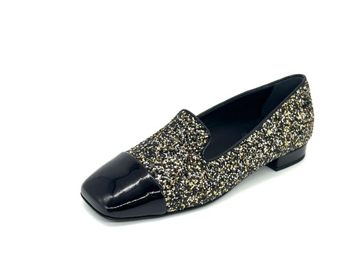 Mocassini scarpe basse chanel - mocassini,