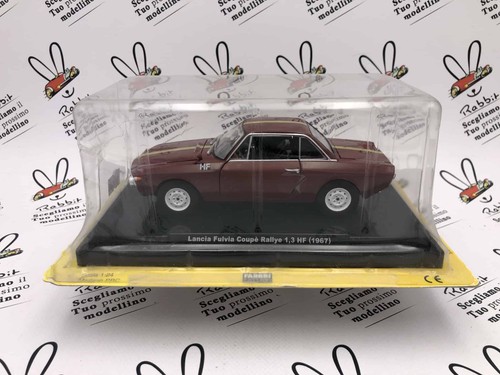 Die cast lancia - ",