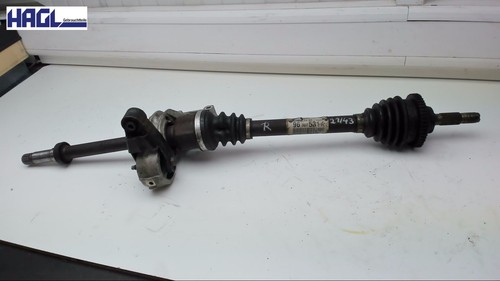 Albero motore destro - motore,