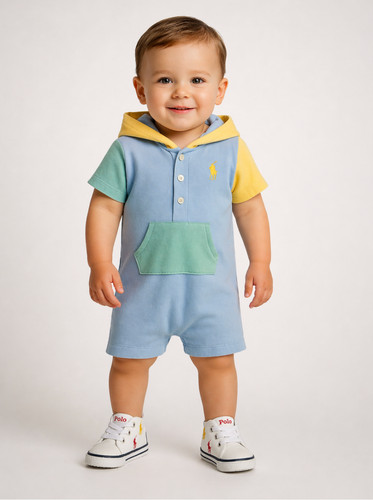 Polo ralph lauren bambino - polo,