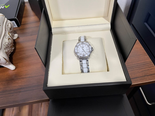 Orologio tag heuer - orologio,