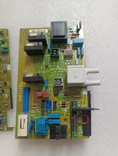 Kit Schede Per Caldaia Vaillant  182/1  242/1 282/1 Camera Aperta Tiraggio Natur