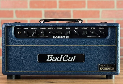 Bad cat custom mod - custom,
