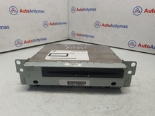 BMW 5 F10 F11 2011 Radio