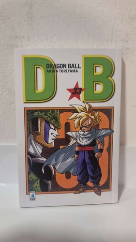 Dragonball evergreen edition - evergreen,