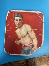 1910 ATC Champions Tabacco