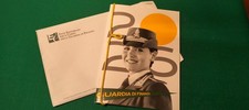 Calendario 2026 Guardia di