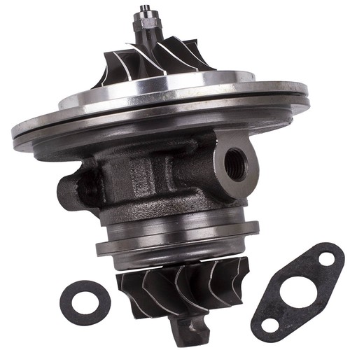 Gruppo scafo turbocompressore