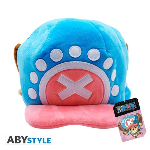 One piece cappello tony - piece,