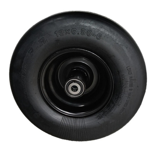 Ruota gomma solida - ruota,