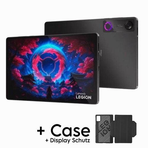 Lenovo legion tab gen 8 - lenovo, 8.8”