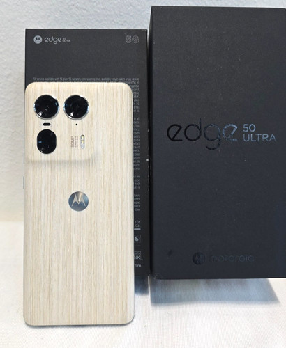 Motorola edge ultra - motorola, 5g