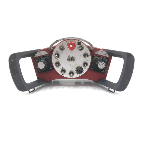 Telecomando joystick wireless