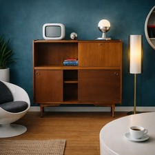 Highboard Vintage