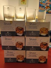 Luigi Bormioli 3 confezioni