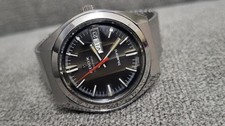 Edox Bluebird Automatic Swiss