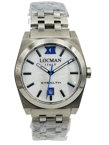 Orologio locman stealth - orologio,