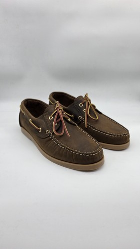 Scarpe uomo vera pelle - da,