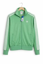 Adidas Firebird Track Jacket
