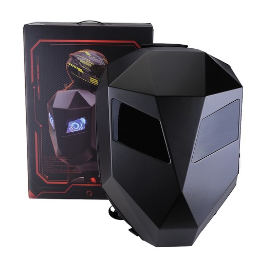 Casco led impermeabile laptop - casco,