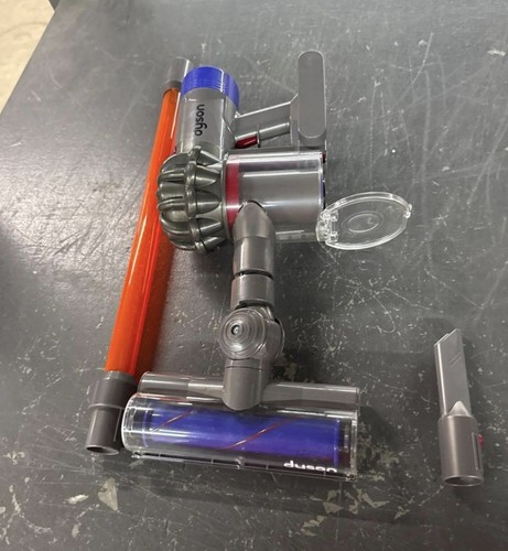Dyson aspirapolvere giocattolo - dyson,
