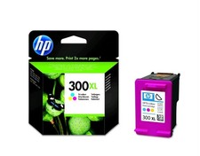 HP 300 XL Colore, Originale