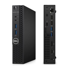 Mini computer tiny dell - tiny,