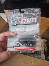 MAISTO PRO RODZ PRO STREET