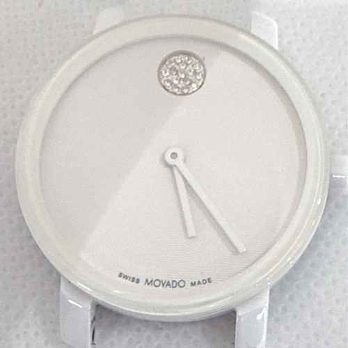 Orologio movado donna bold - orologio,