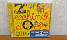 zecchino d'oro 38 cd