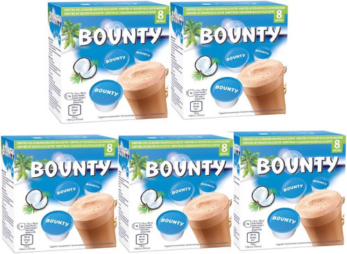 Capsule compatibili bounty - compatibili,