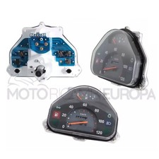 CONTACHILOMETRI RMS CLASSIC