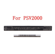 Adesivi di ricambio PS Vita