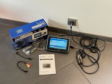 Télévision Portable SCOTT