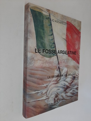 Fosse ardeatine la - ardeatine,