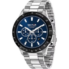 Orologio cronografo